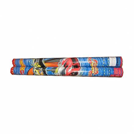 Пневматическая хлопушка - Hot Wheels, 60 см
